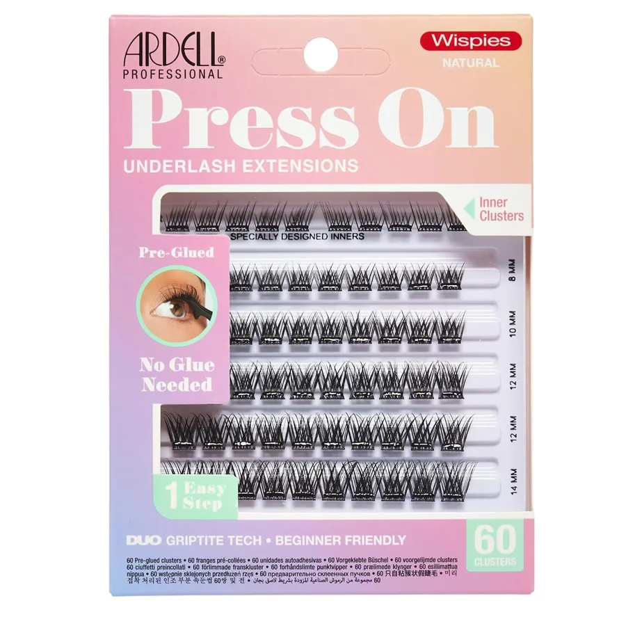 Ardell Press On Lashes